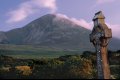 Hochkreuz in Connemara<br/><h7>© Tourism Ireland/Nutan</h7>