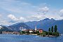 Isola dei Pescatori Borromäische Inseln