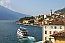 Blick auf Limone