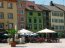 Bad Säckingen - Münsterplatz