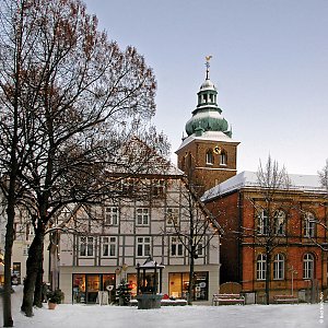 © Bad Salzuflen