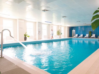 © AHORN Hotels & Resorts