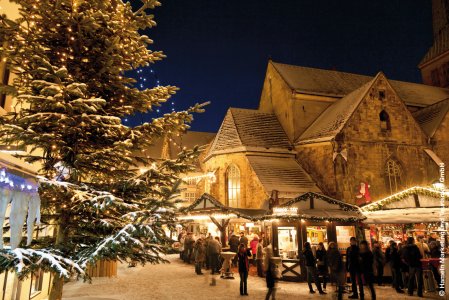 © Hameln Marketing und Tourismus GmbH