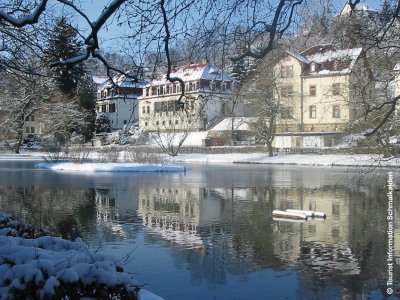 © Tourist Information Schmalkalden