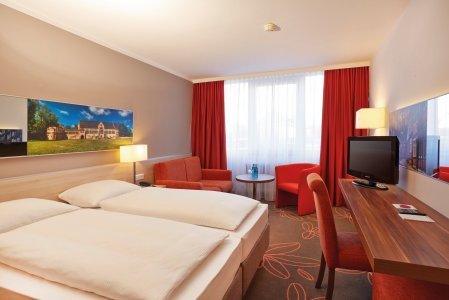 © www.h-hotels.com