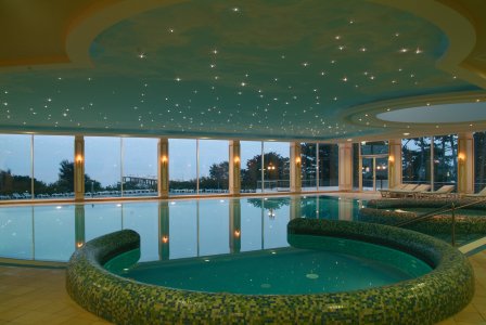 © Maritim Hotelgesellschaft