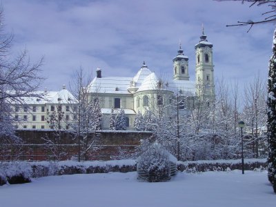© Touristikamt Kur und Kultur Ottobeuren