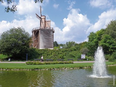 © Kur und Touristik Bad Rothenfelde GmbH/M. Nieweler