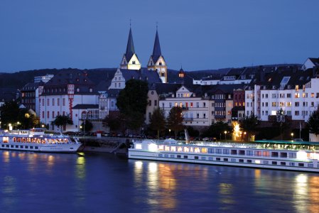 © Paul Wander-fotolia.com