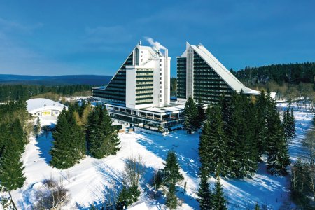 © AHORN Hotels & Resorts