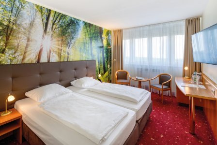 © AHORN Hotels & Resorts