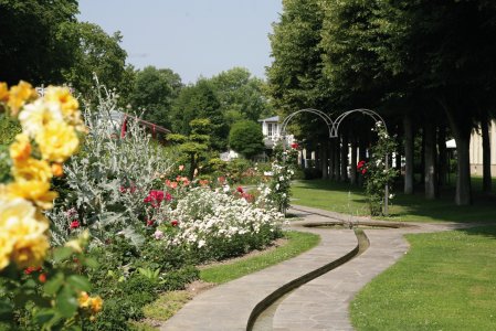 © Tourist Information Bad Mergentheim