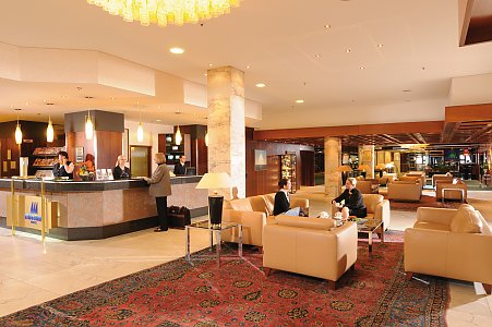 © Maritim Hotelgesellschaft mbH