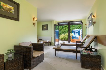 Maritim Strandhotel Lübeck-Travemünde