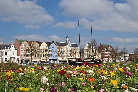 © Nordseeheilbad Cuxhaven GmbH