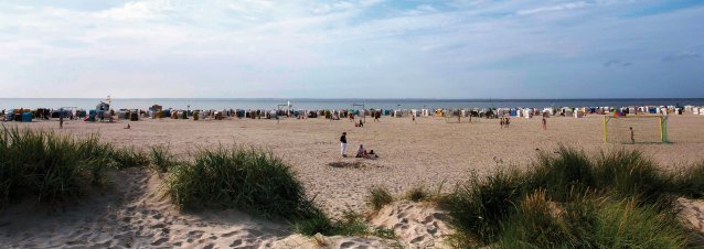 © Kurverwaltung Norden-Norddeich