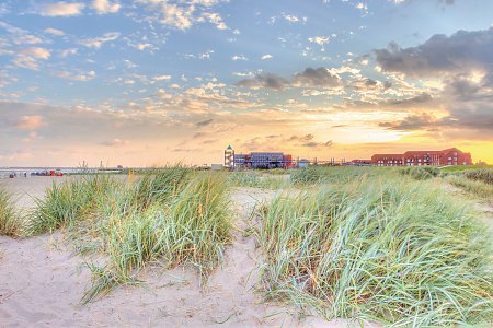 © Kurverwaltung Norden-Norddeich