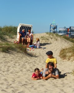 © Kurverwaltung Norden-Norddeich