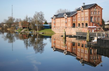 © Kurverwaltung Norden-Norddeich