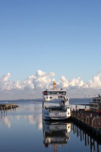 © Kurverwaltung Norden-Norddeich