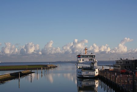 © Kurverwaltung Norden-Norddeich