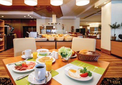 © AHORN Hotels & Resorts