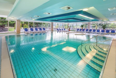 © AHORN Hotels & Resorts