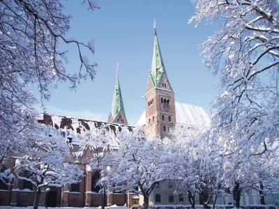 © Regio Augsburg Tourismus GmbH/F. Stettmayer