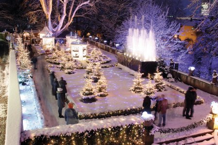 © Stadt Offenburg