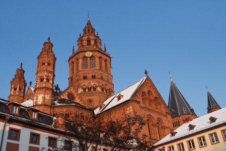 Mainzer Dom