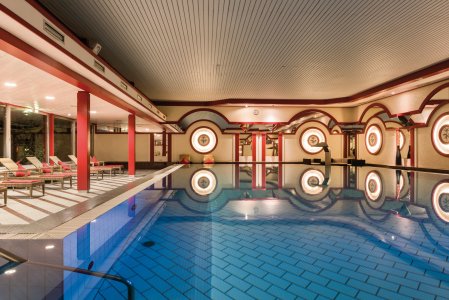 © Maritim Hotelgesellschaft