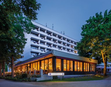 © Dorint Hotels & Resorts/Burwitz & Pocha