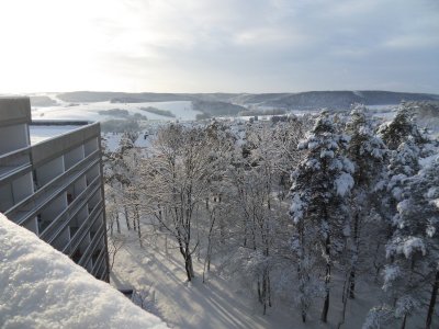 Hotel Sonnenhügel Bad Kissingen