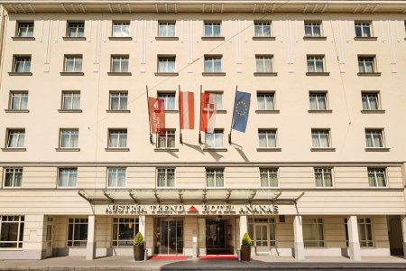 © Austria Trend Hotels