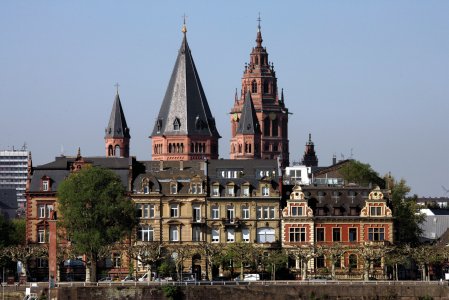 © Landeshauptstadt Mainz
