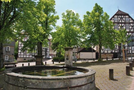 © Wirtschaftsförderung Korbach Goldrichtig GmbH