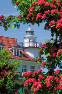 © Touristik Service Kühlungsborn GmbH