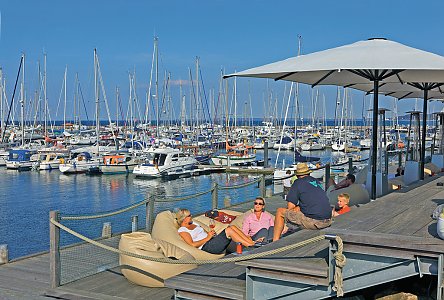 © Touristik Service Kühlungsborn GmbH