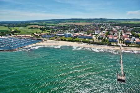 © Touristik Sercive Kühlungsborn GmbH