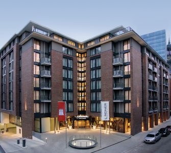 © Lindner Hotels