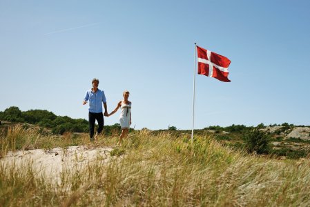 © VisitDenmark/Niclas Jessen