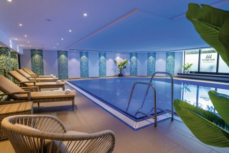 © Maritim Hotelgesellschaft/Rainer Klostermeier/ Axel Kull