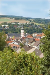 © Touristik & Service GmbH Bad Salzschlirf