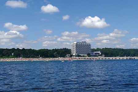 © Maritim Hotelgesellschaft