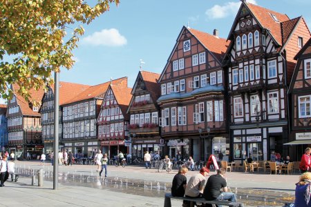 © Celle Tourismus und Marketing GmbH