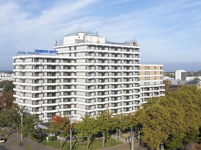 © Maritim Hotelgesellschaft