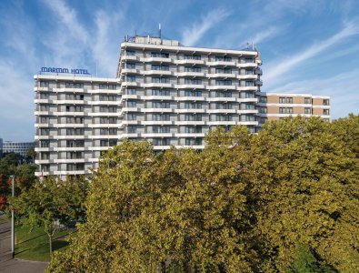 © Maritim Hotelgesellschaft/Rainer Klostermeier/ Axel Kull