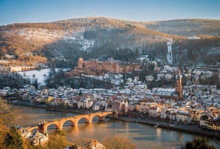 © Heidelberg Marketing GmbH/Tobias Schwerdt