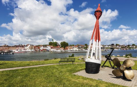 Kappeln an der Schlei