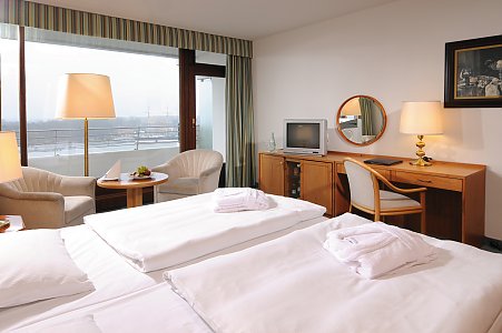 © Maritim Hotelgesellschaft mbH